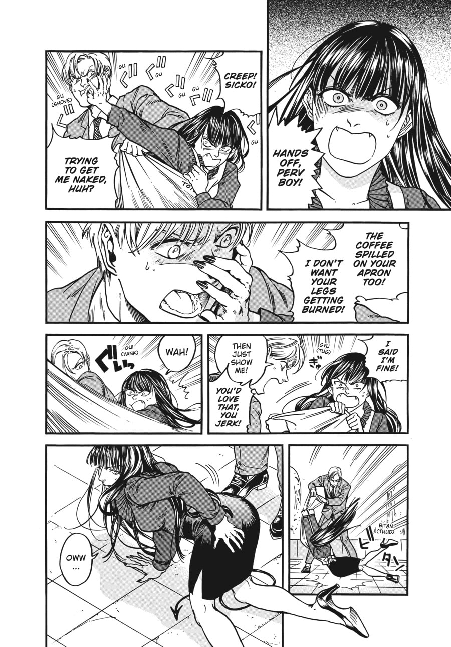 Eniale & Dewiela Chapter 15 page 2 - 