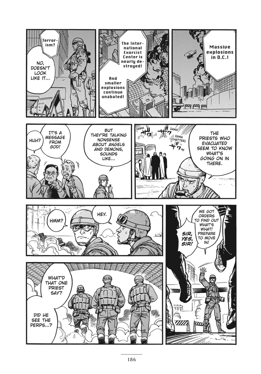 Eniale & Dewiela Chapter 15 page 12 - 