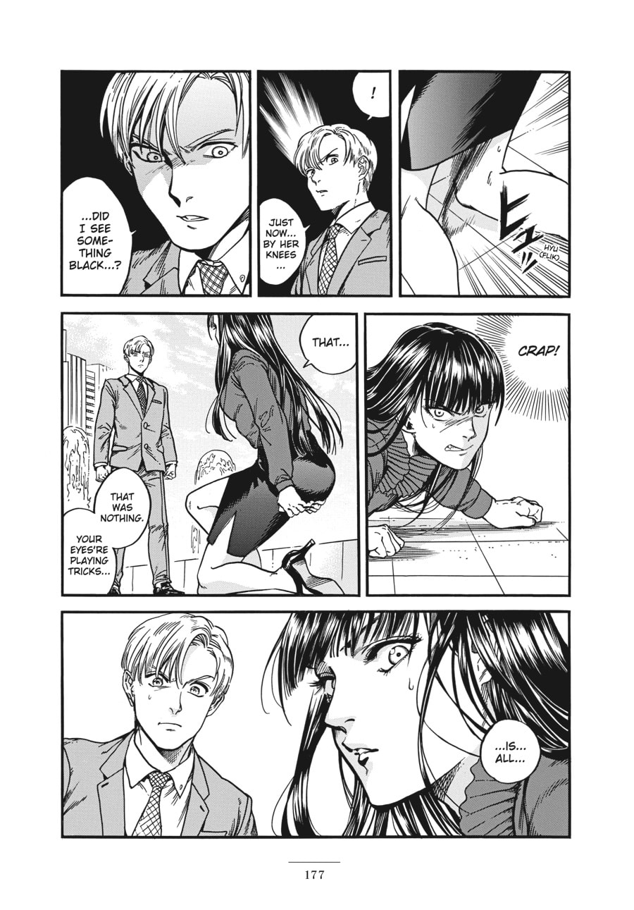 Eniale & Dewiela Chapter 15 page 3 - 
