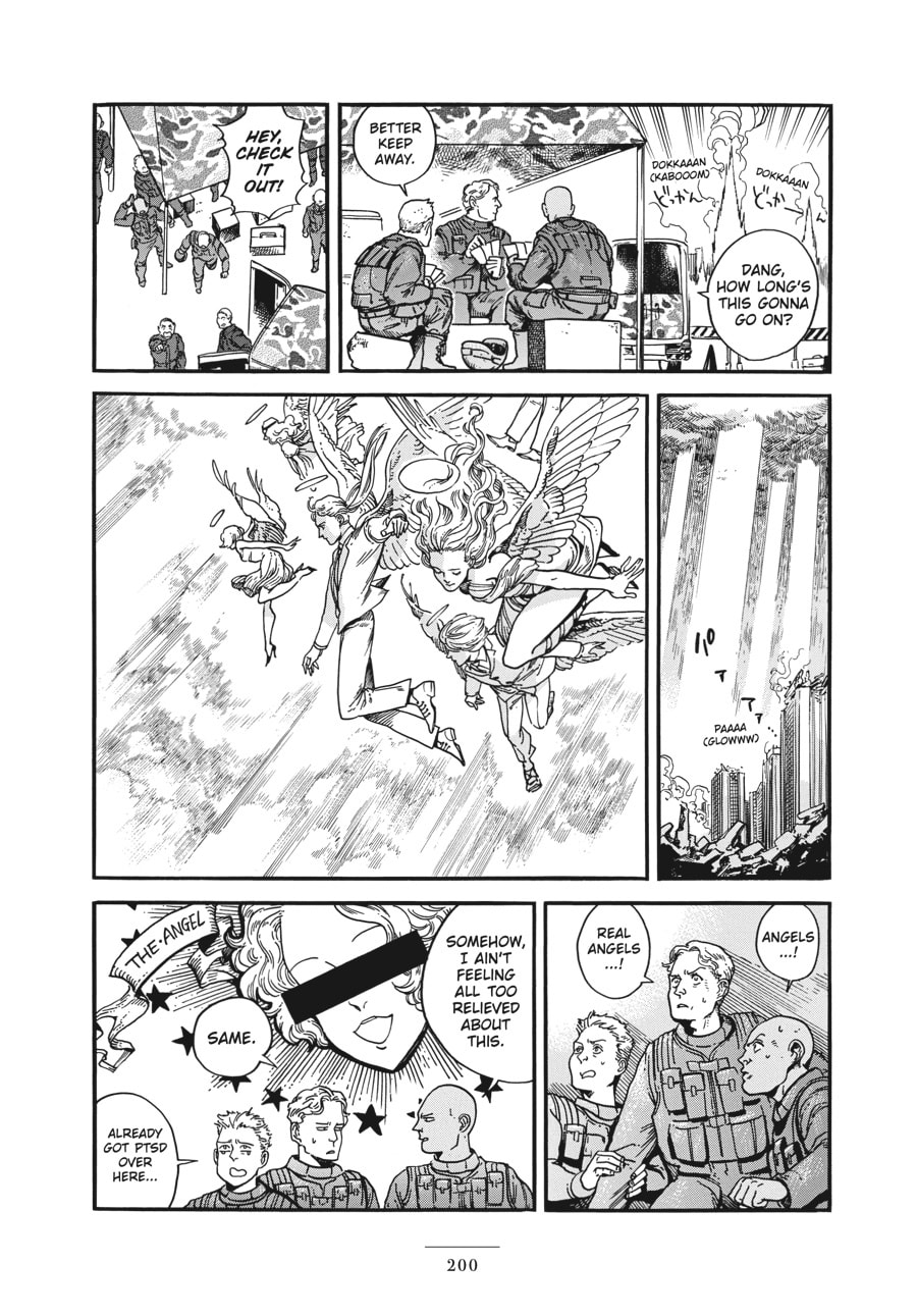 Eniale & Dewiela Chapter 15 page 25 - 