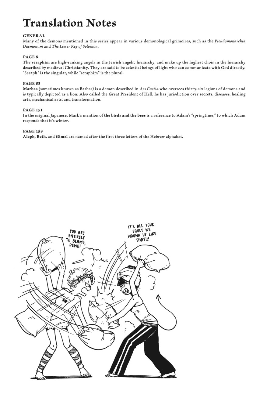 Eniale & Dewiela Chapter 15 page 28 - 