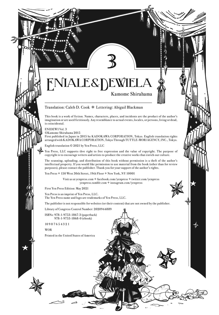 Eniale & Dewiela Chapter 15 page 29 - 