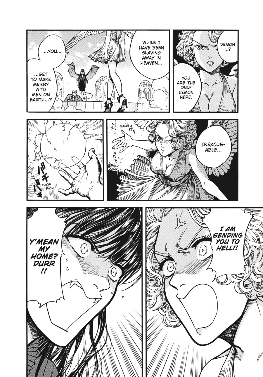 Eniale & Dewiela Chapter 15 page 6 - 
