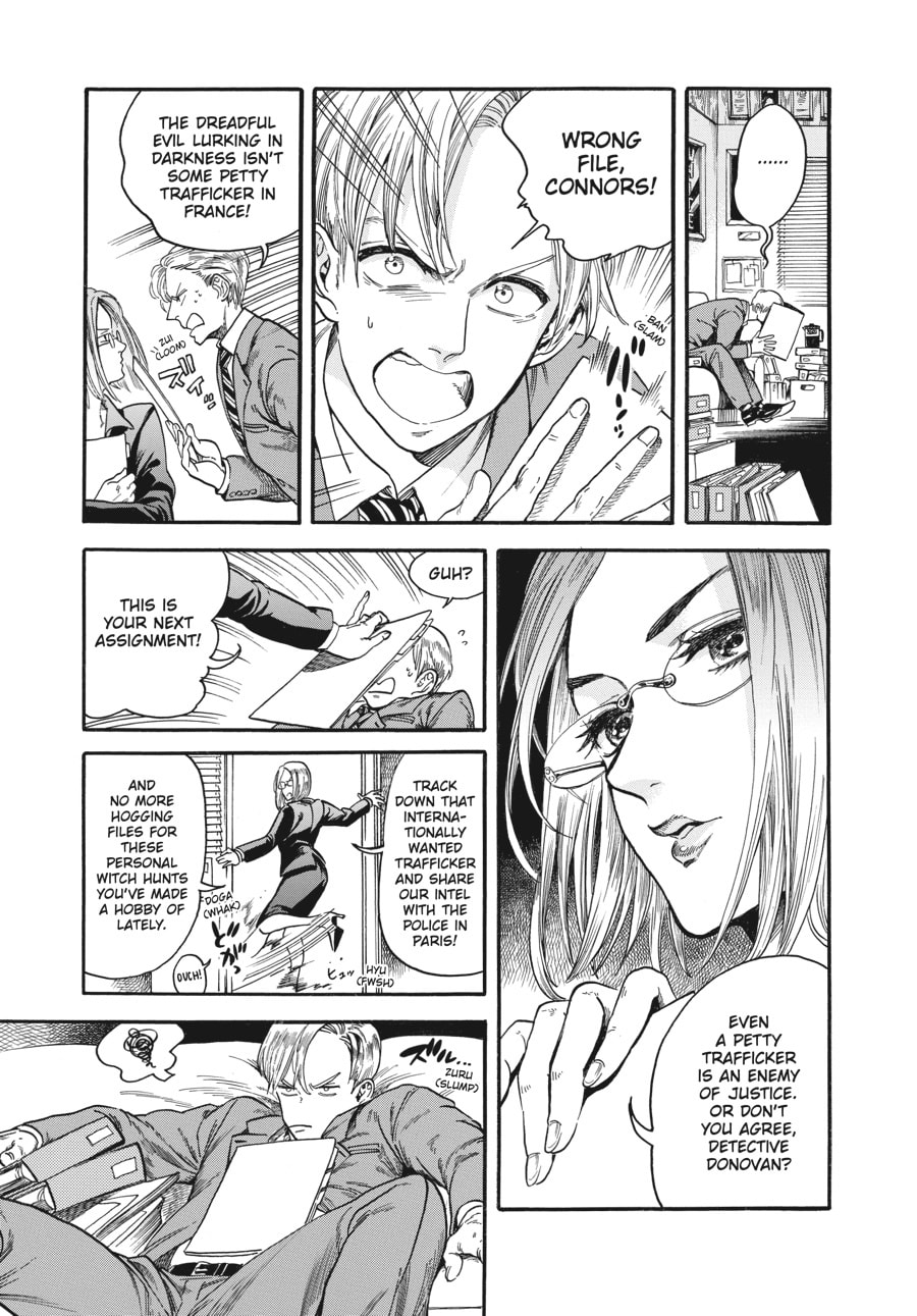 Eniale & Dewiela Chapter 2 page 12 - 