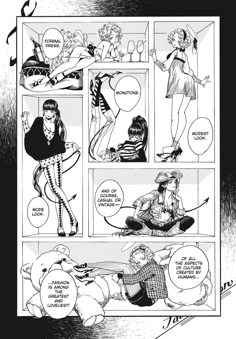 Eniale & Dewiela Chapter 2 page 15 - 