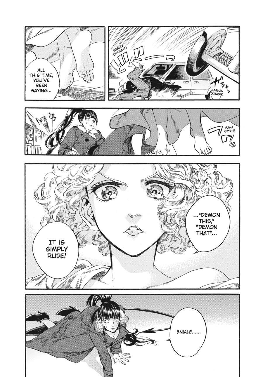 Eniale & Dewiela Chapter 2 page 37 - 