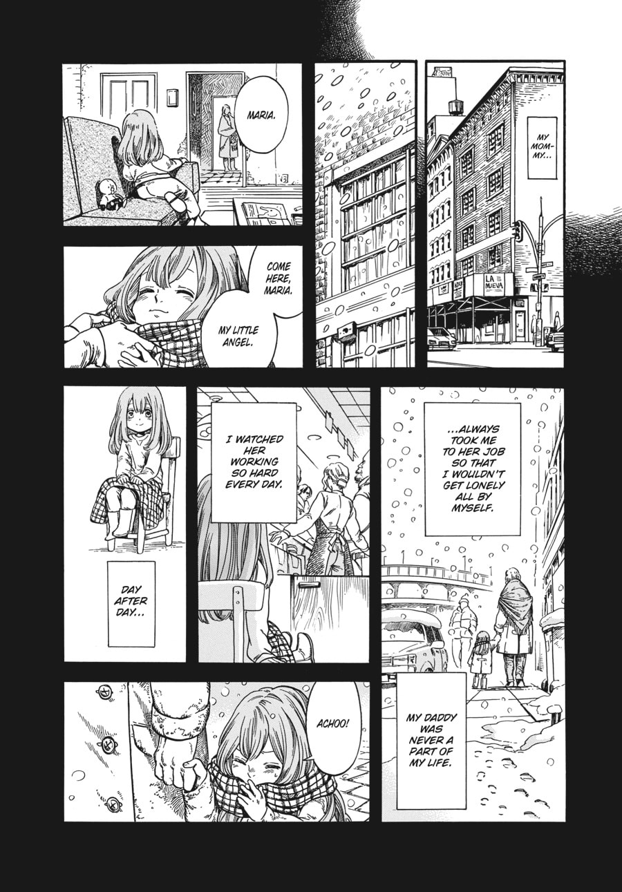 Eniale & Dewiela Chapter 3 page 24 - 