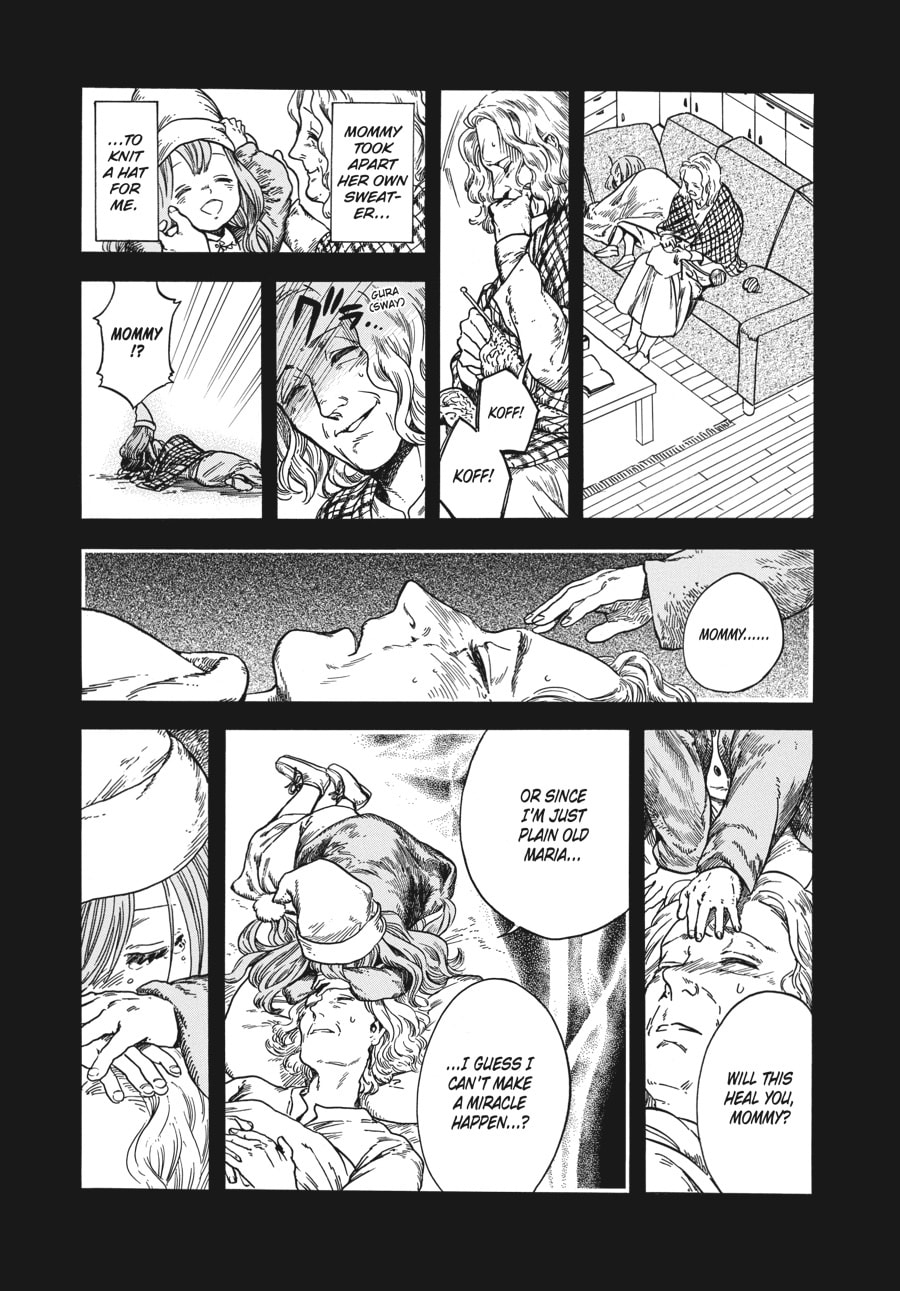 Eniale & Dewiela Chapter 3 page 25 - 