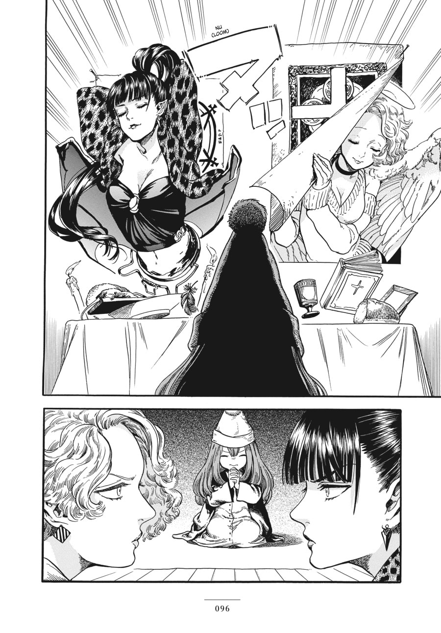 Eniale & Dewiela Chapter 3 page 4 - 