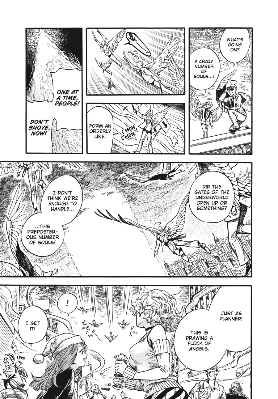 Eniale & Dewiela Chapter 3 page 37 - 