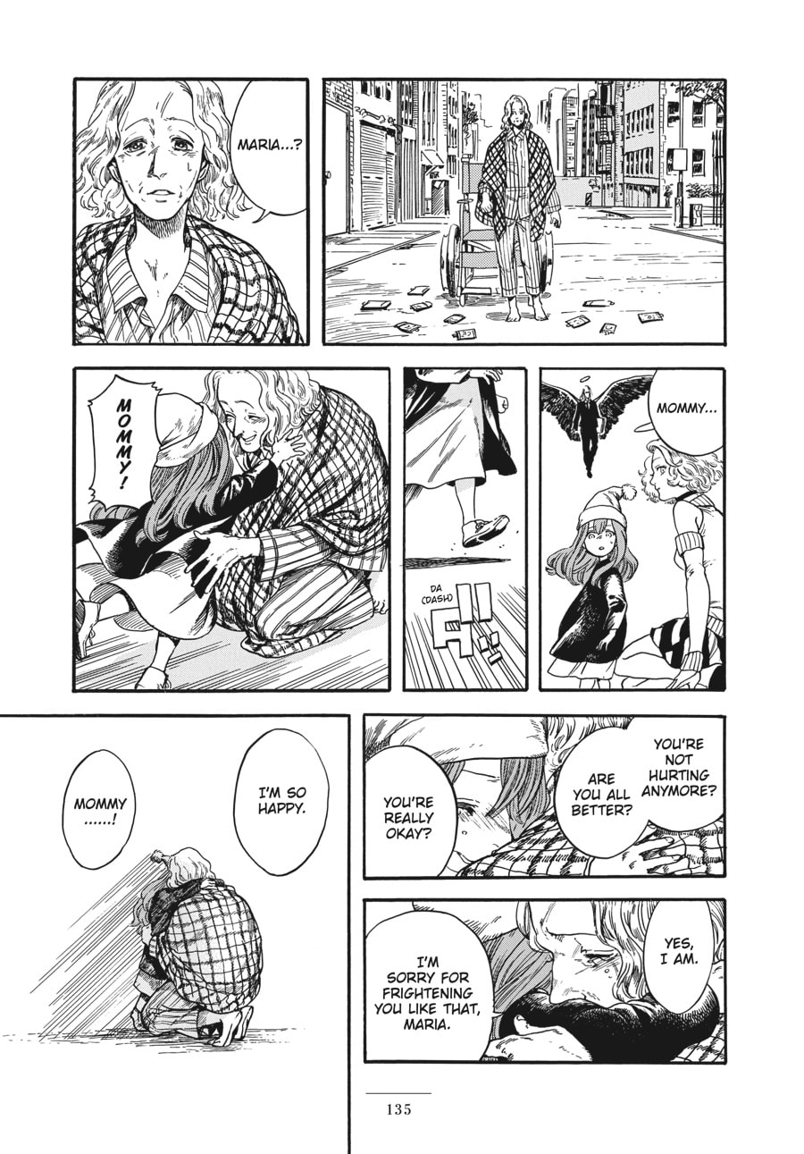 Eniale & Dewiela Chapter 3 page 43 - 