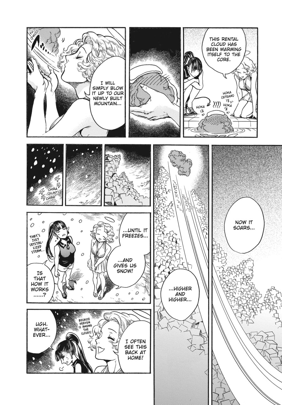 Eniale & Dewiela Chapter 4 page 24 - 