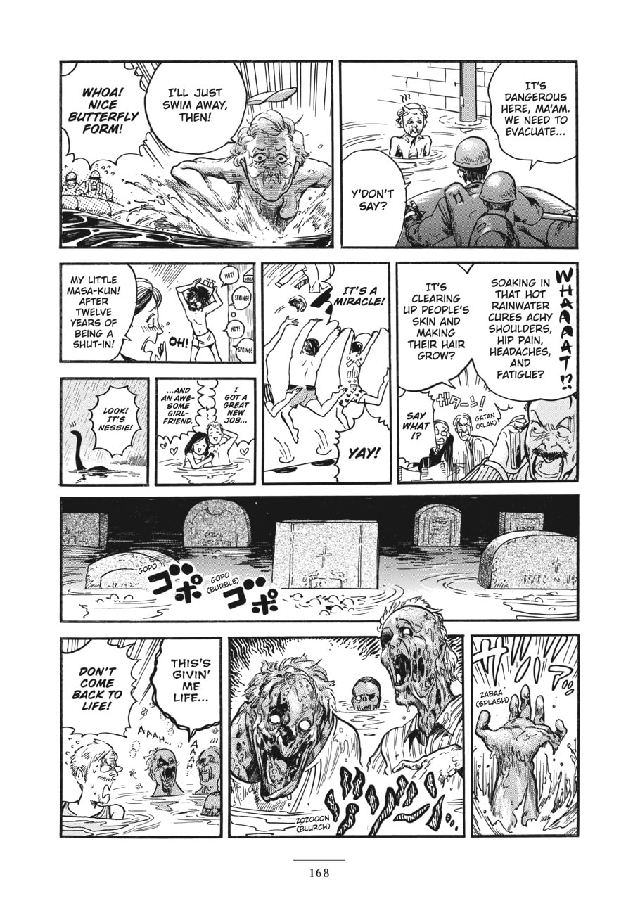 Eniale & Dewiela Chapter 4 page 28 - 