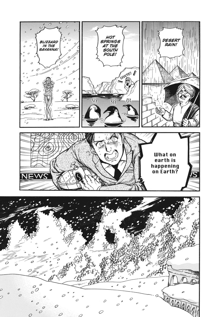 Eniale & Dewiela Chapter 4 page 29 - 