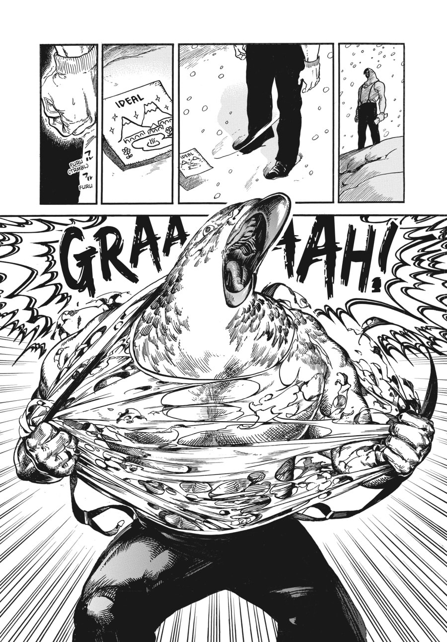 Eniale & Dewiela Chapter 4 page 31 - 