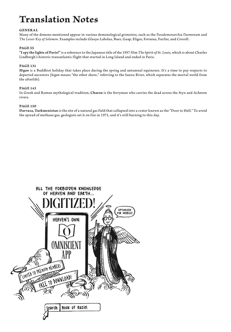 Eniale & Dewiela Chapter 4 page 36 - 