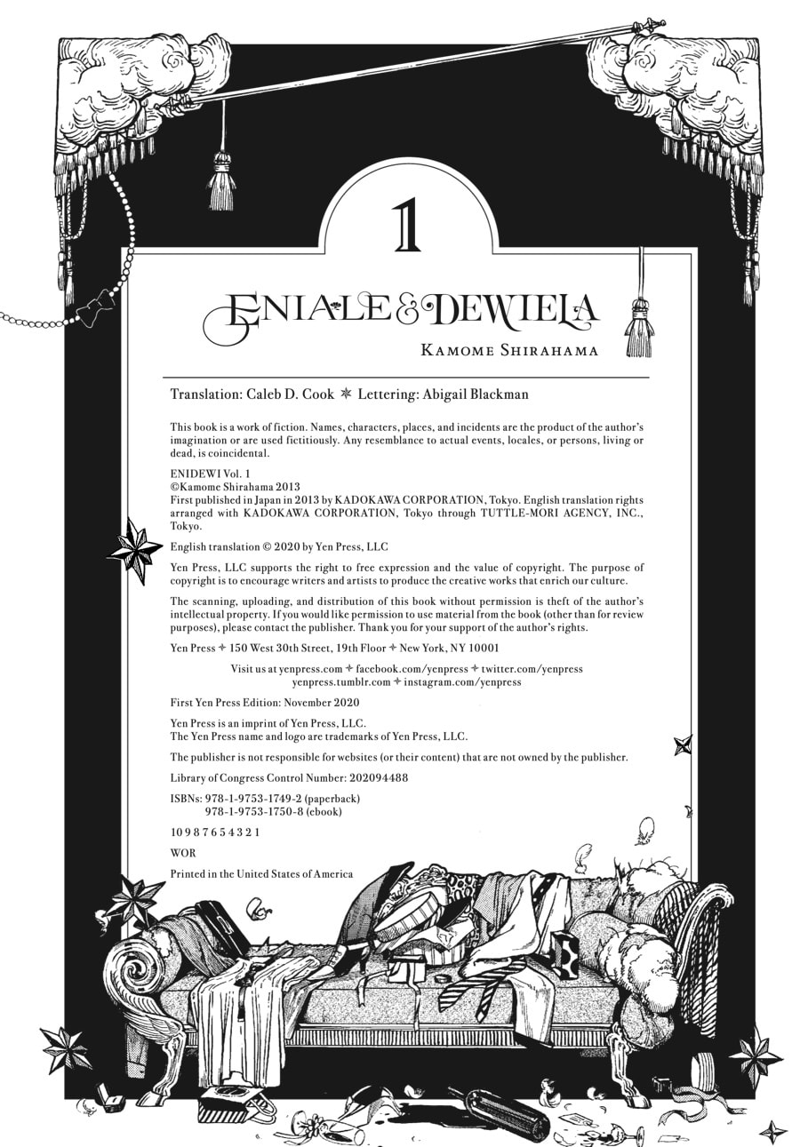 Eniale & Dewiela Chapter 4 page 37 - 