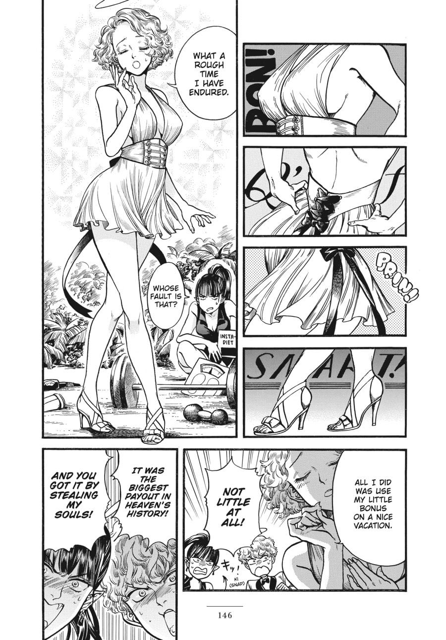 Eniale & Dewiela Chapter 4 page 6 - 