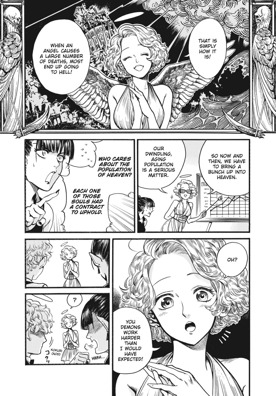Eniale & Dewiela Chapter 4 page 7 - 