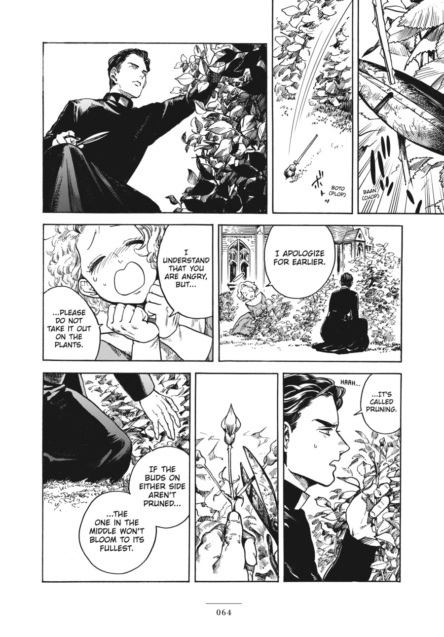 Eniale & Dewiela Chapter 6 page 24 - 