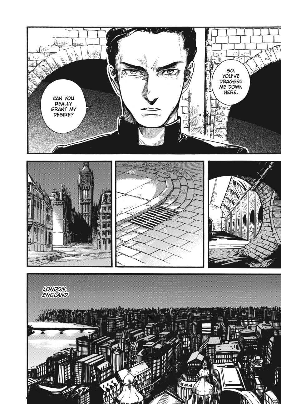 Eniale & Dewiela Chapter 7 page 2 - 