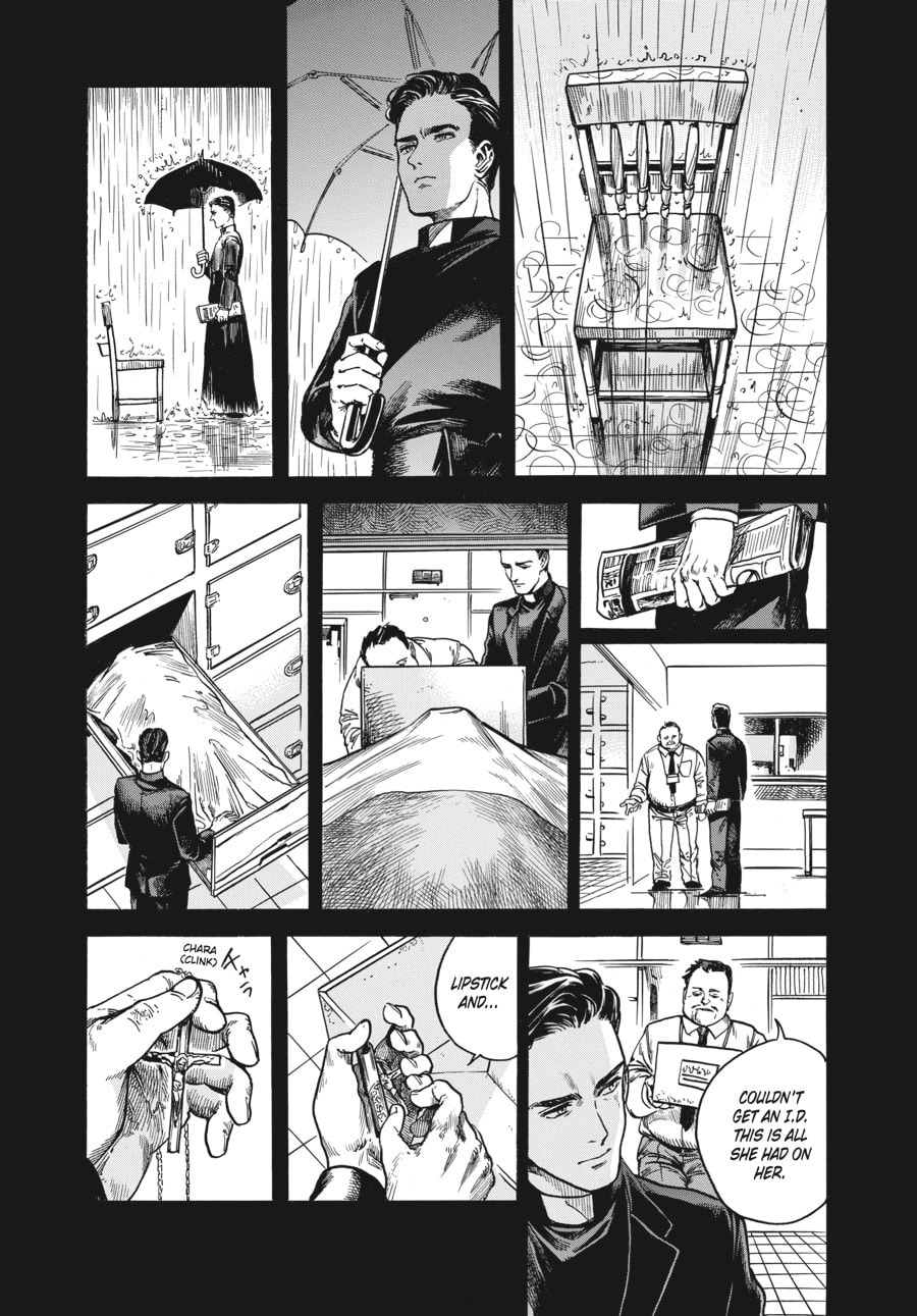 Eniale & Dewiela Chapter 7 page 11 - 