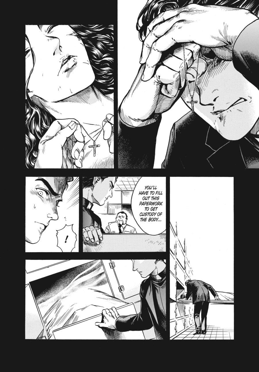 Eniale & Dewiela Chapter 7 page 12 - 