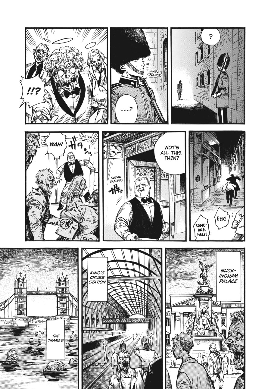 Eniale & Dewiela Chapter 7 page 21 - 
