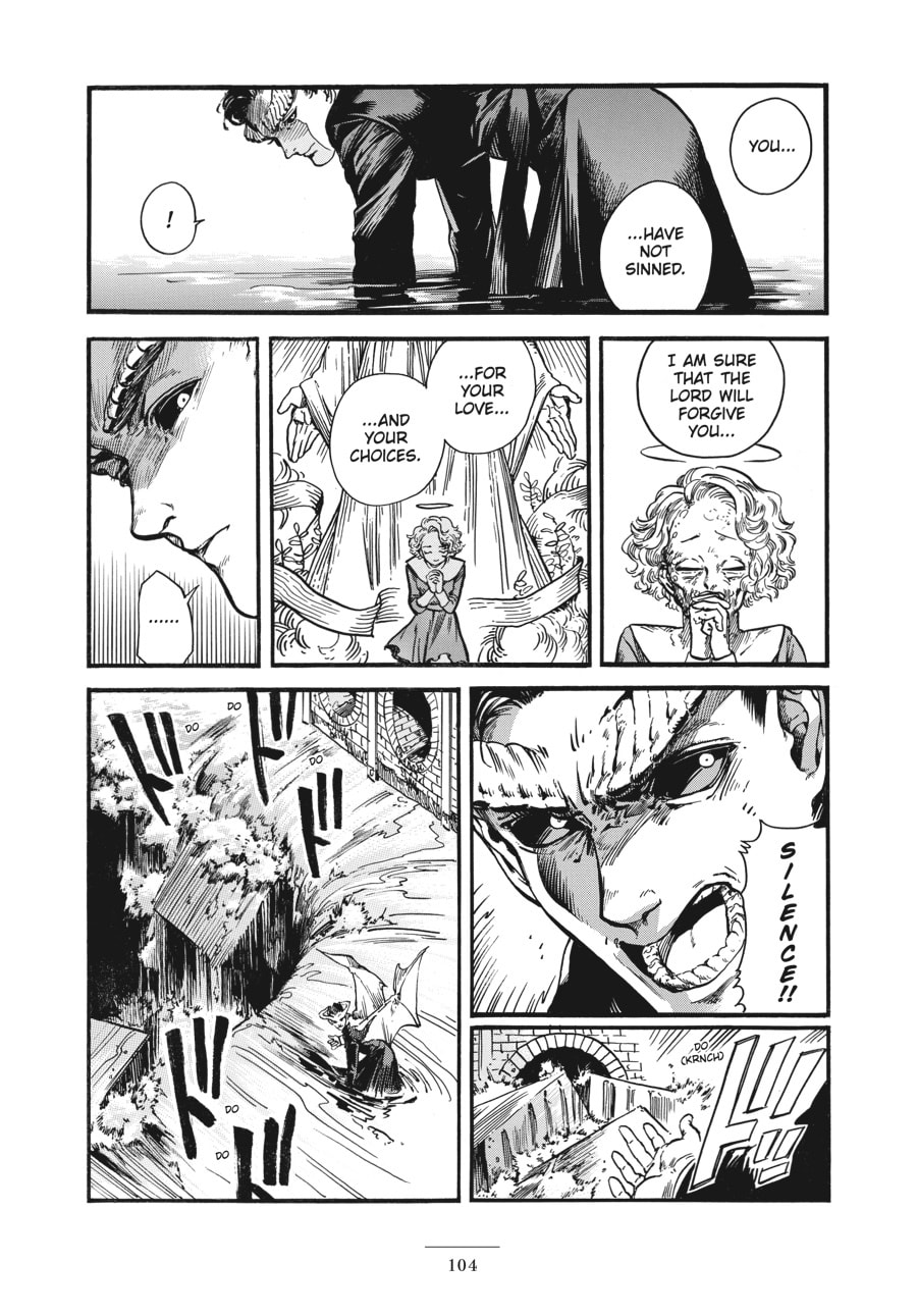 Eniale & Dewiela Chapter 7 page 28 - 