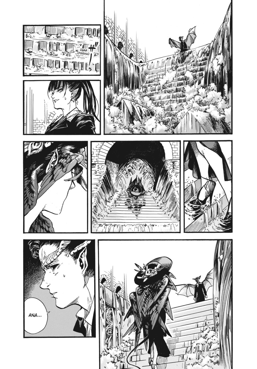 Eniale & Dewiela Chapter 7 page 29 - 