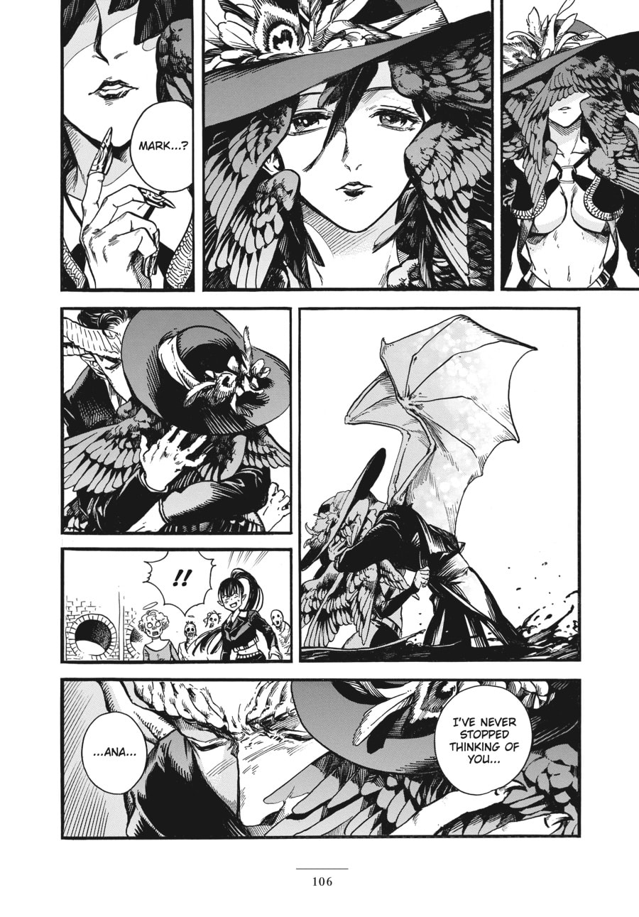 Eniale & Dewiela Chapter 7 page 30 - 