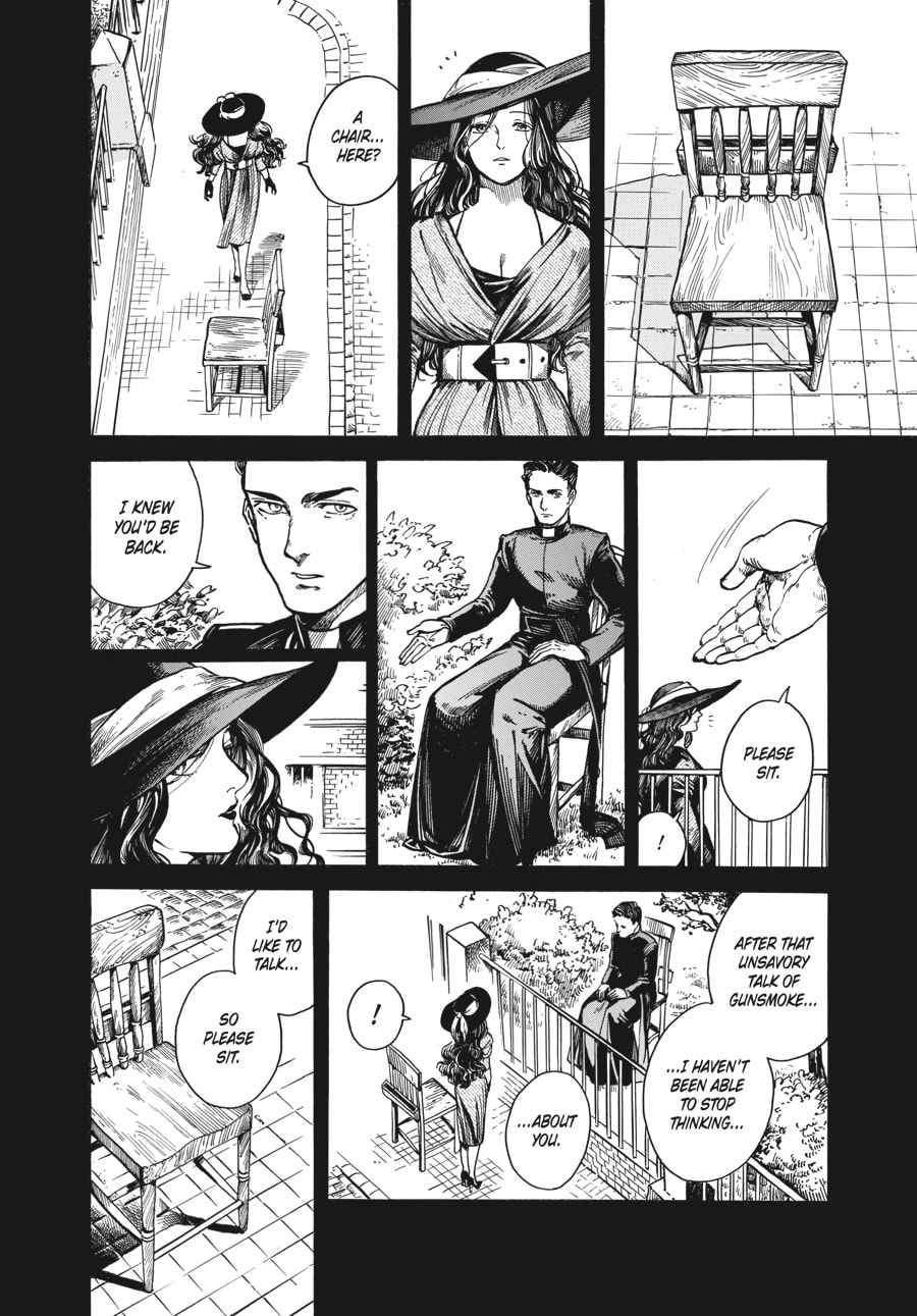 Eniale & Dewiela Chapter 7 page 6 - 