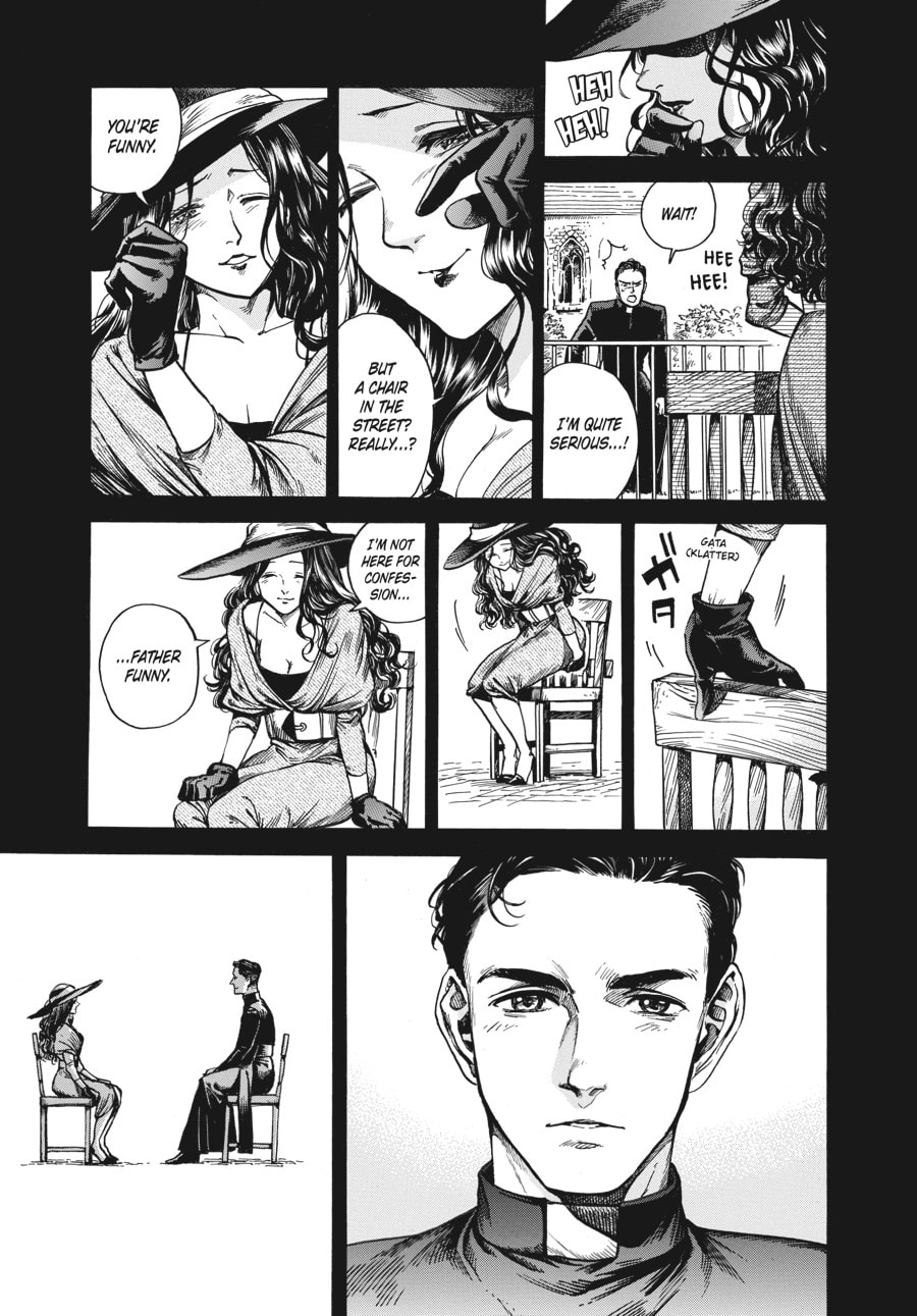 Eniale & Dewiela Chapter 7 page 7 - 