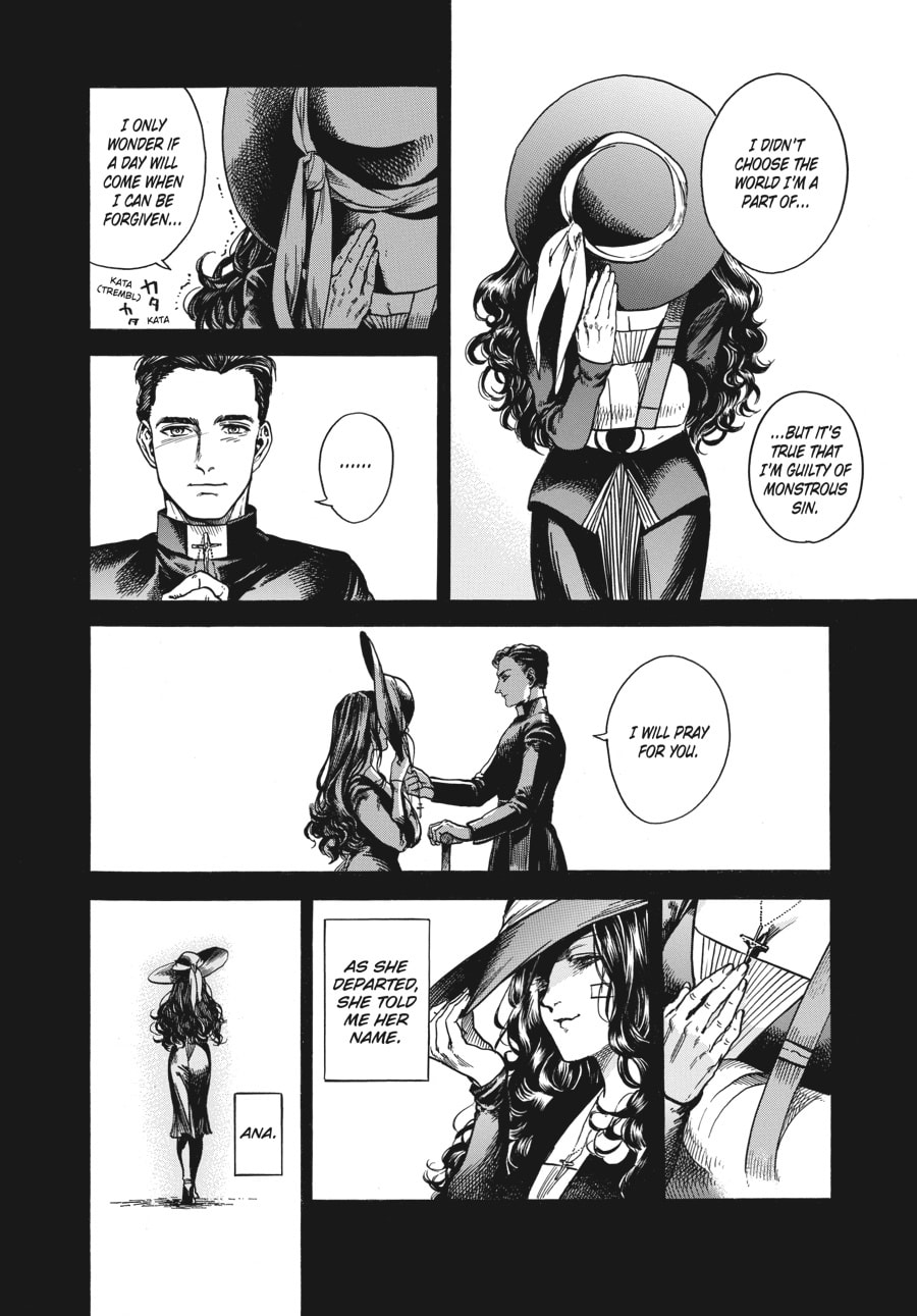 Eniale & Dewiela Chapter 7 page 10 - 