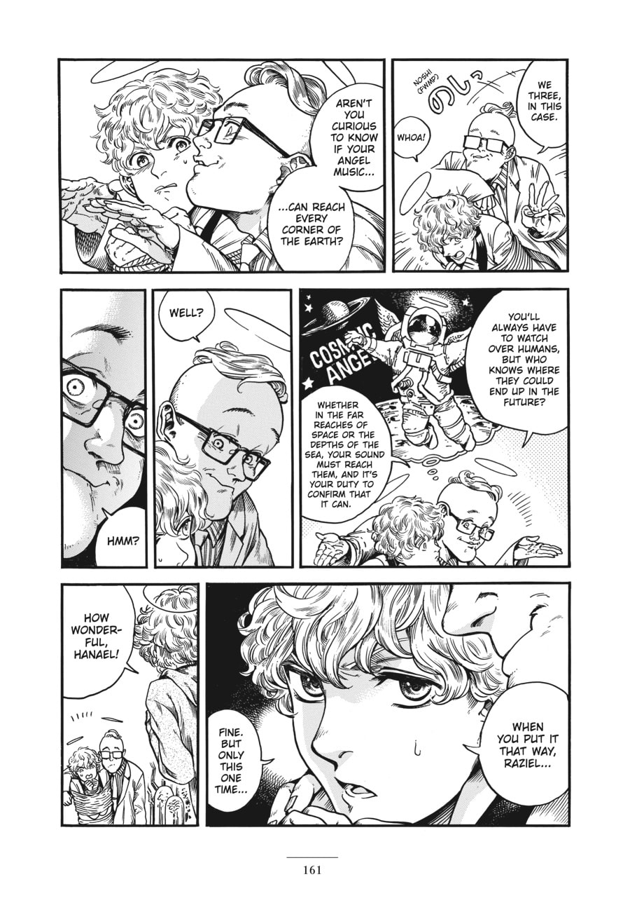 Eniale & Dewiela Chapter 9 page 15 - 