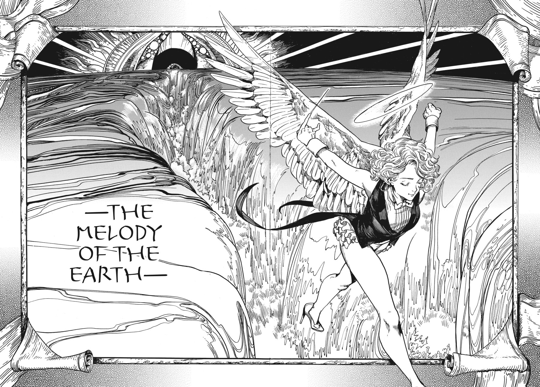 Eniale & Dewiela Chapter 9 page 24 - 