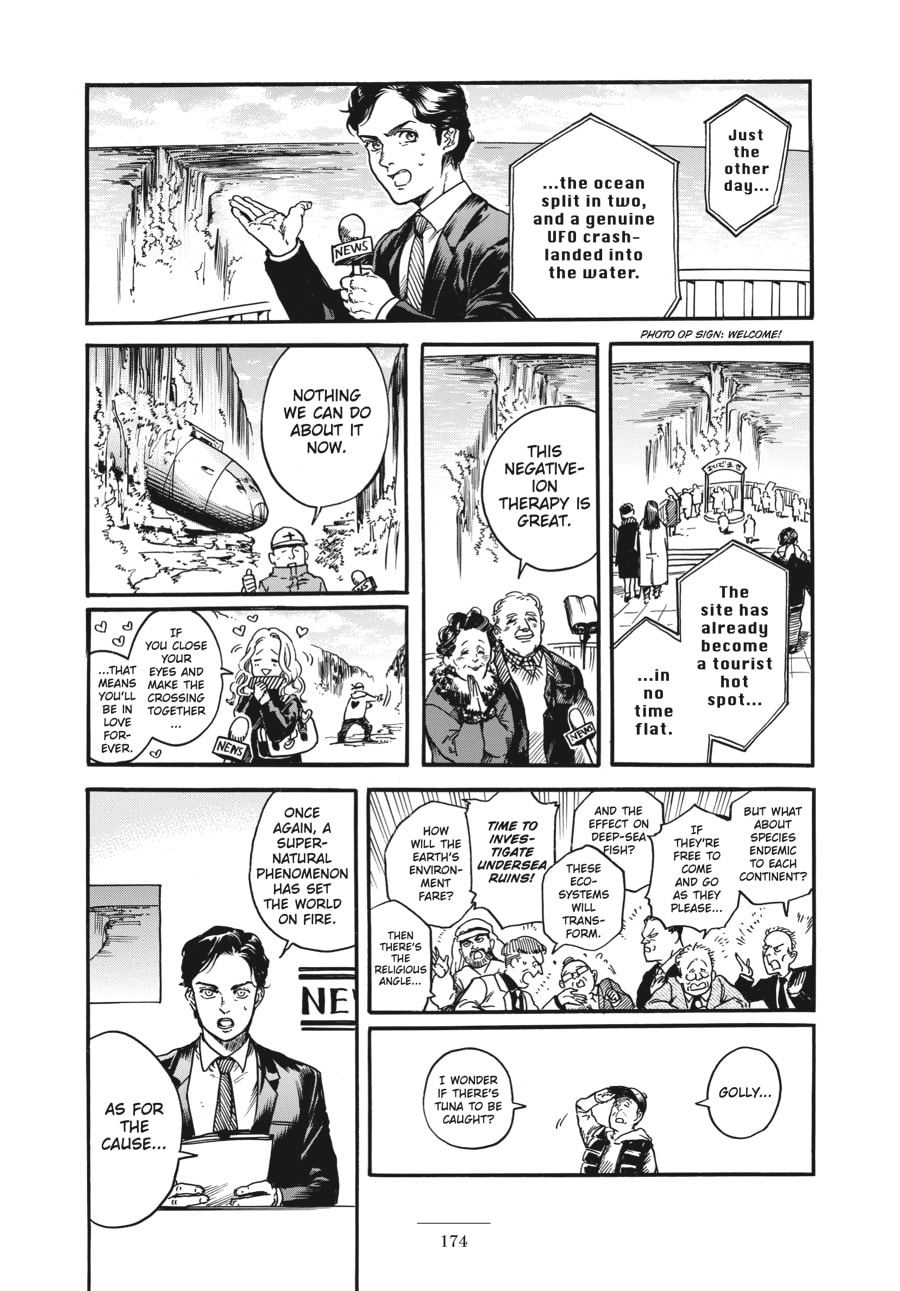 Eniale & Dewiela Chapter 9 page 27 - 