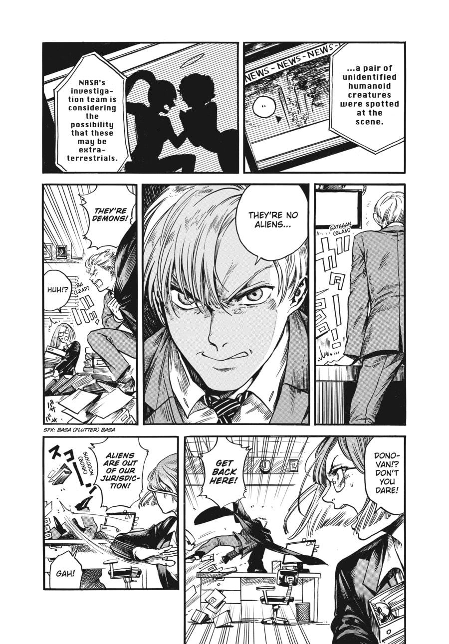 Eniale & Dewiela Chapter 9 page 28 - 