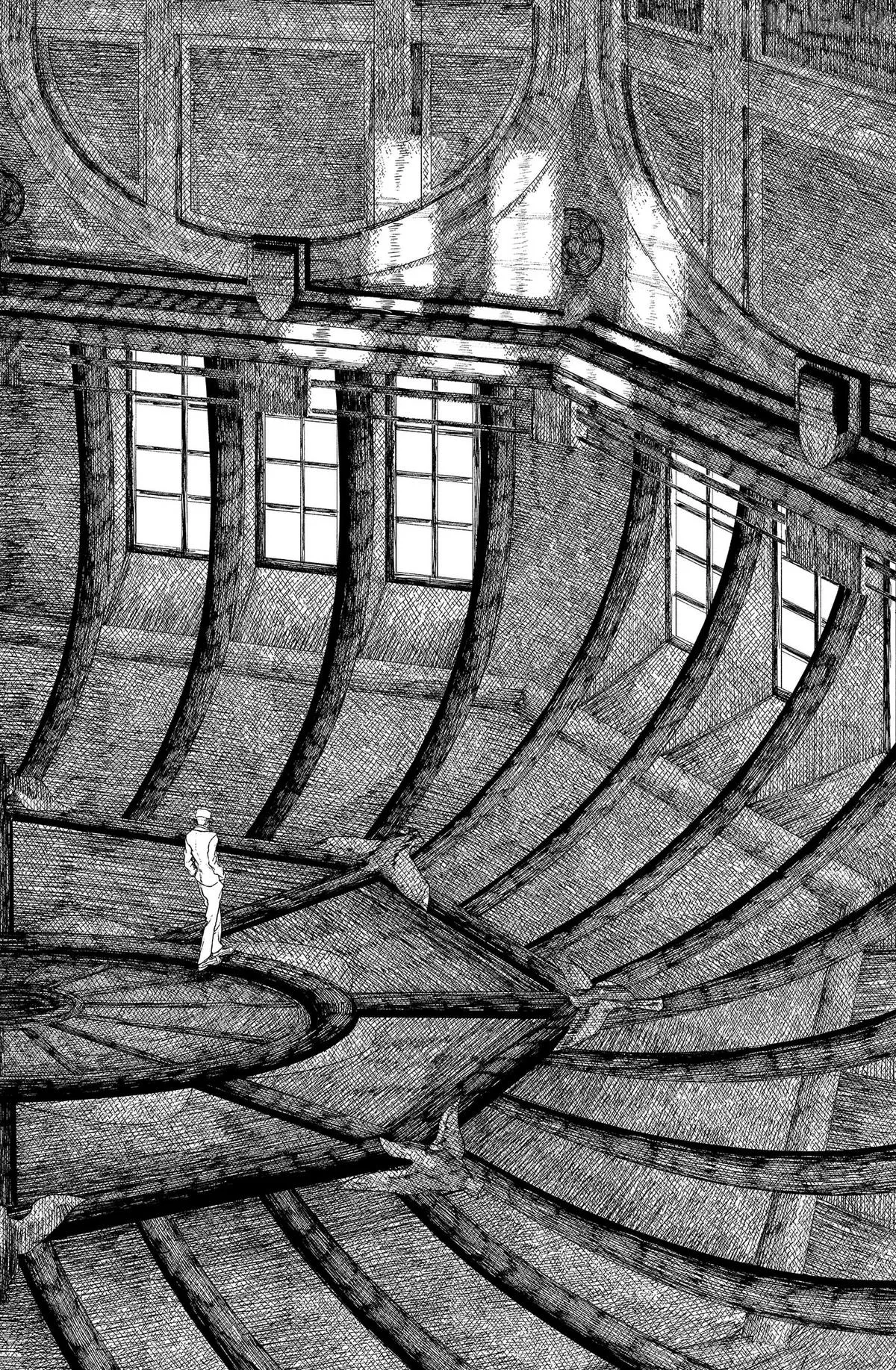 Enigmatica Chapter 21 page 12 - 