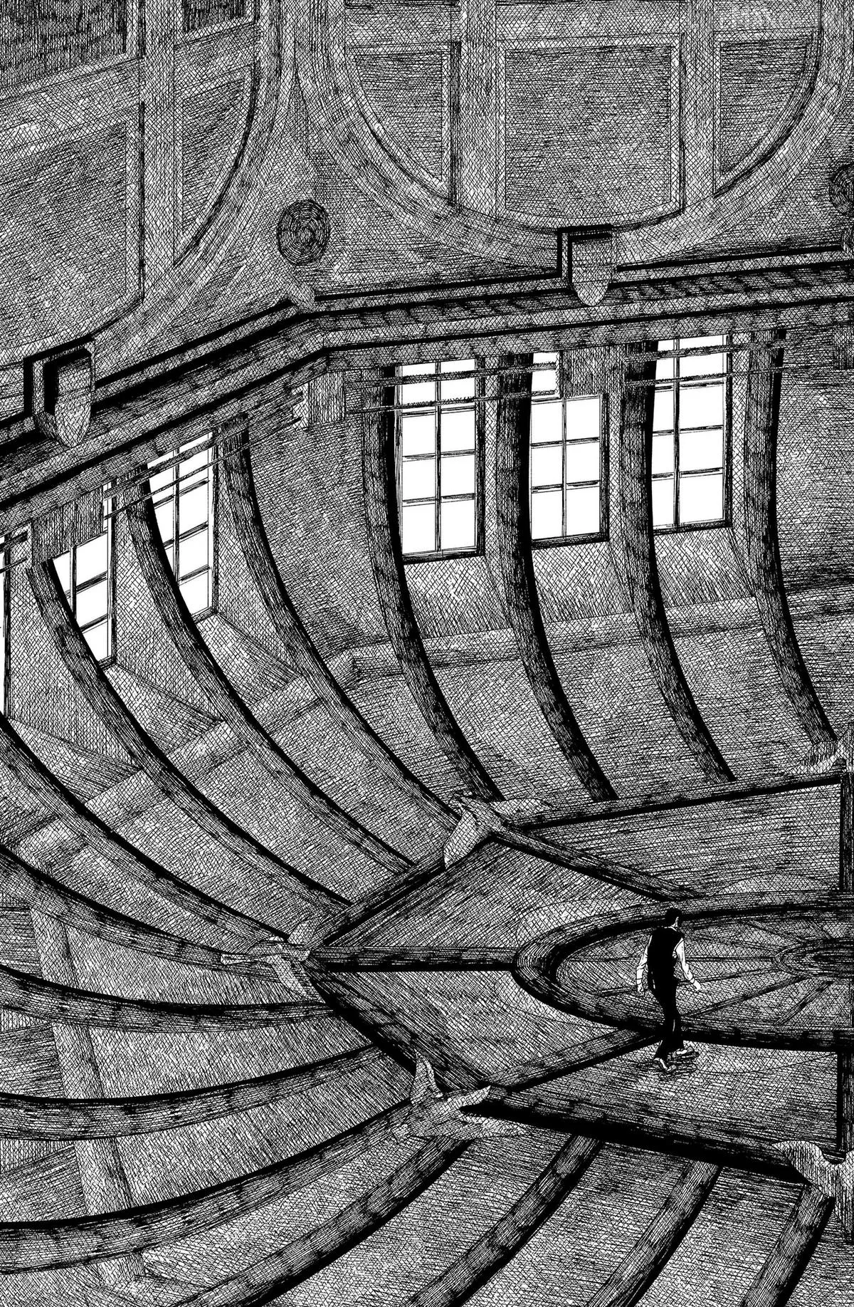 Enigmatica Chapter 21 page 13 - 