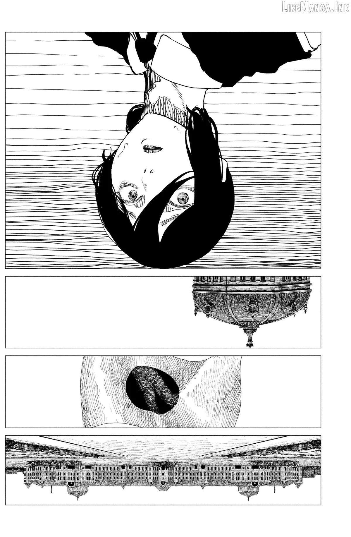 Enigmatica Chapter 21 page 14 - 
