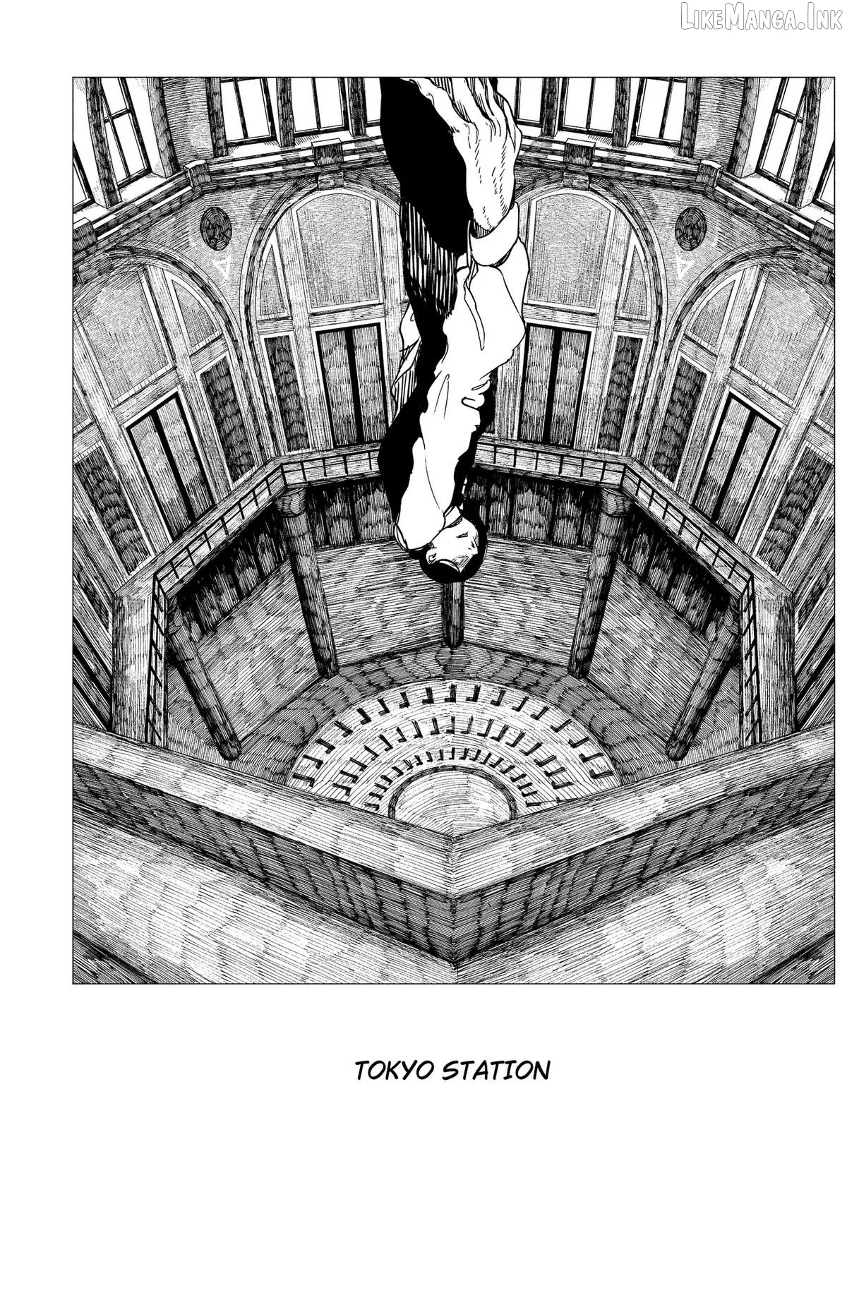 Enigmatica Chapter 21 page 15 - 