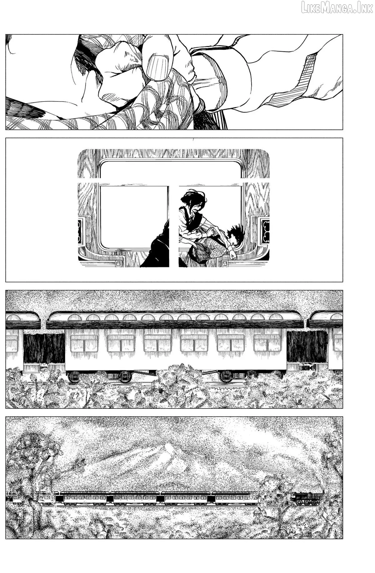 Enigmatica Chapter 21 page 6 - 