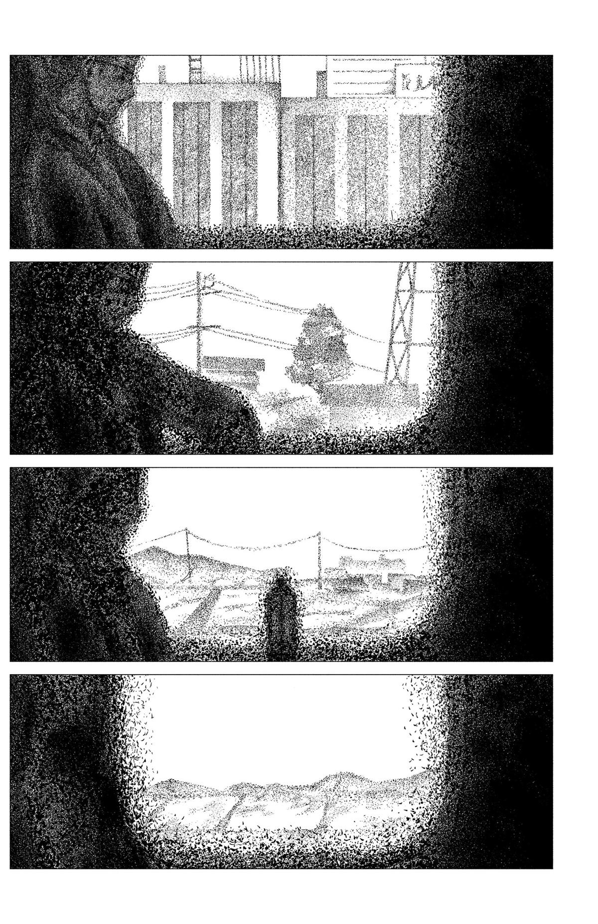 Enigmatica Chapter 22 page 2 - 