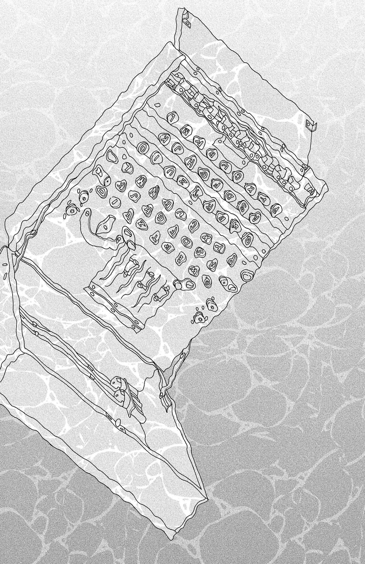 Enigmatica Chapter 22 page 11 - 