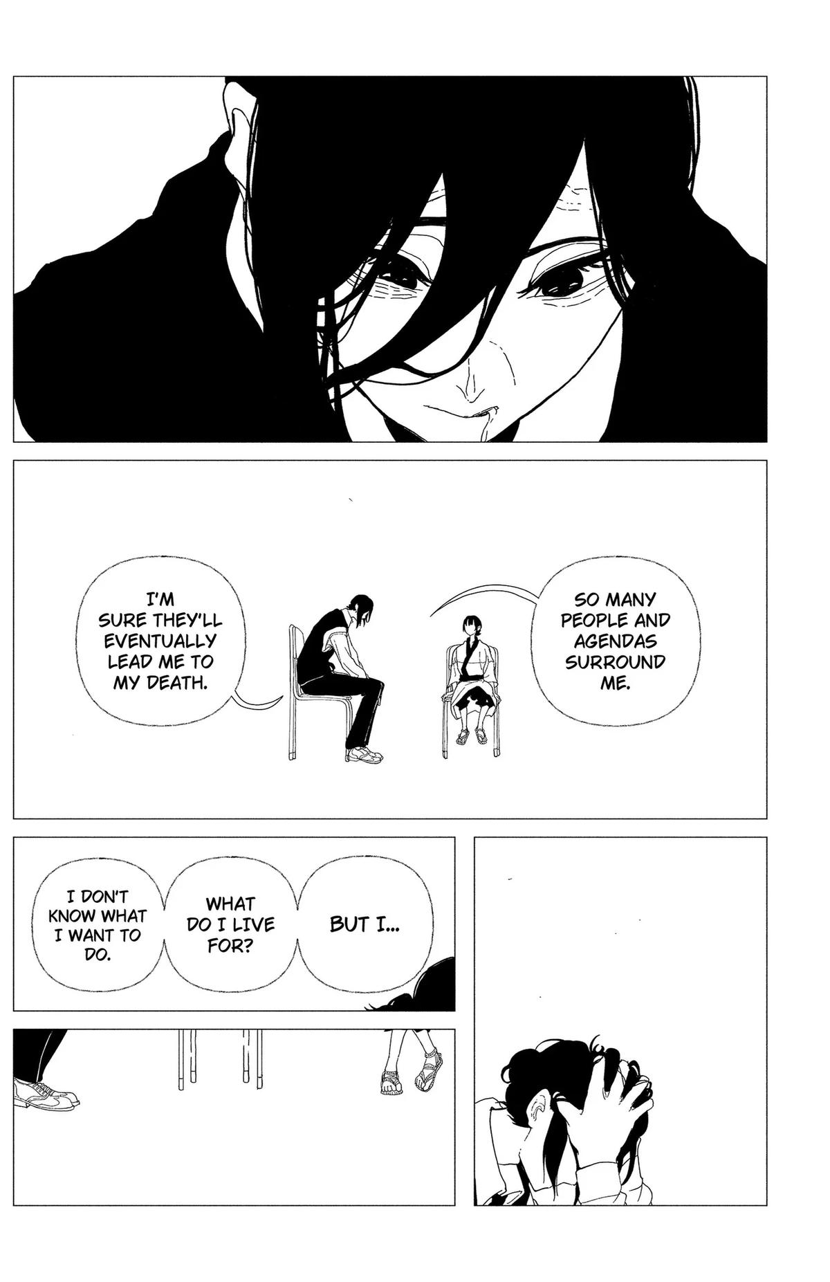 Enigmatica Chapter 22 page 14 - 