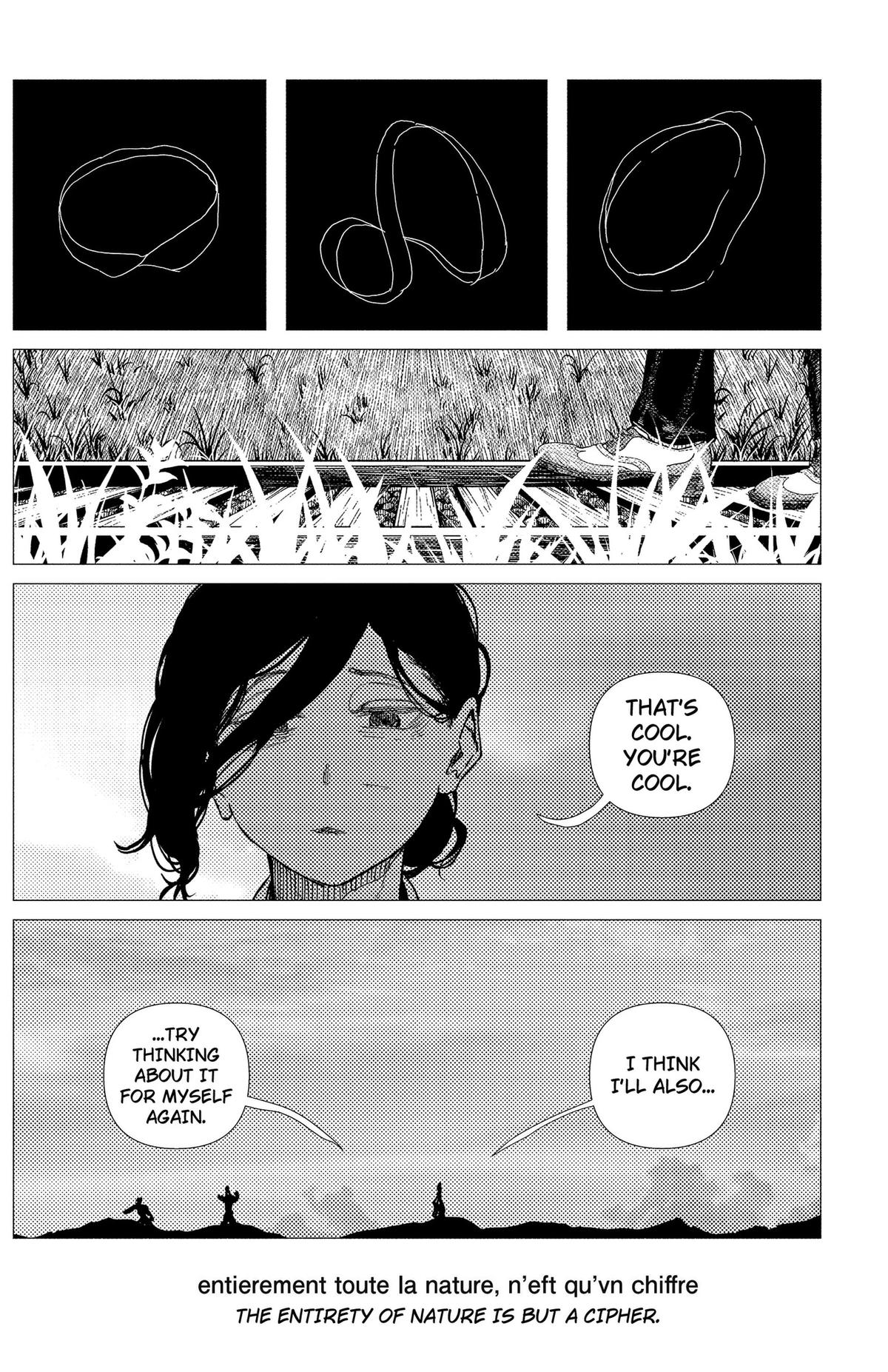 Enigmatica Chapter 22 page 18 - 