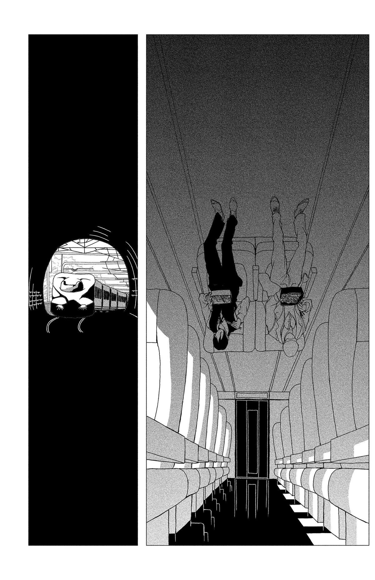 Enigmatica Chapter 22 page 3 - 