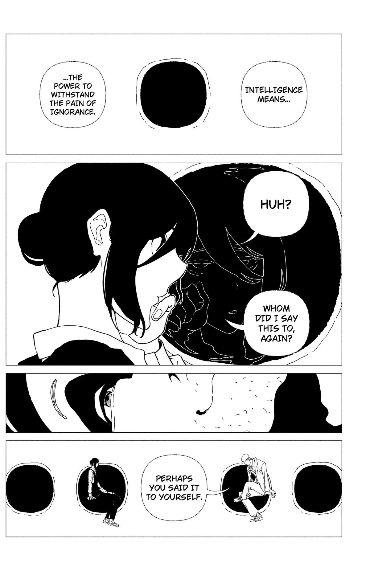 Enigmatica Chapter 22 page 4 - 
