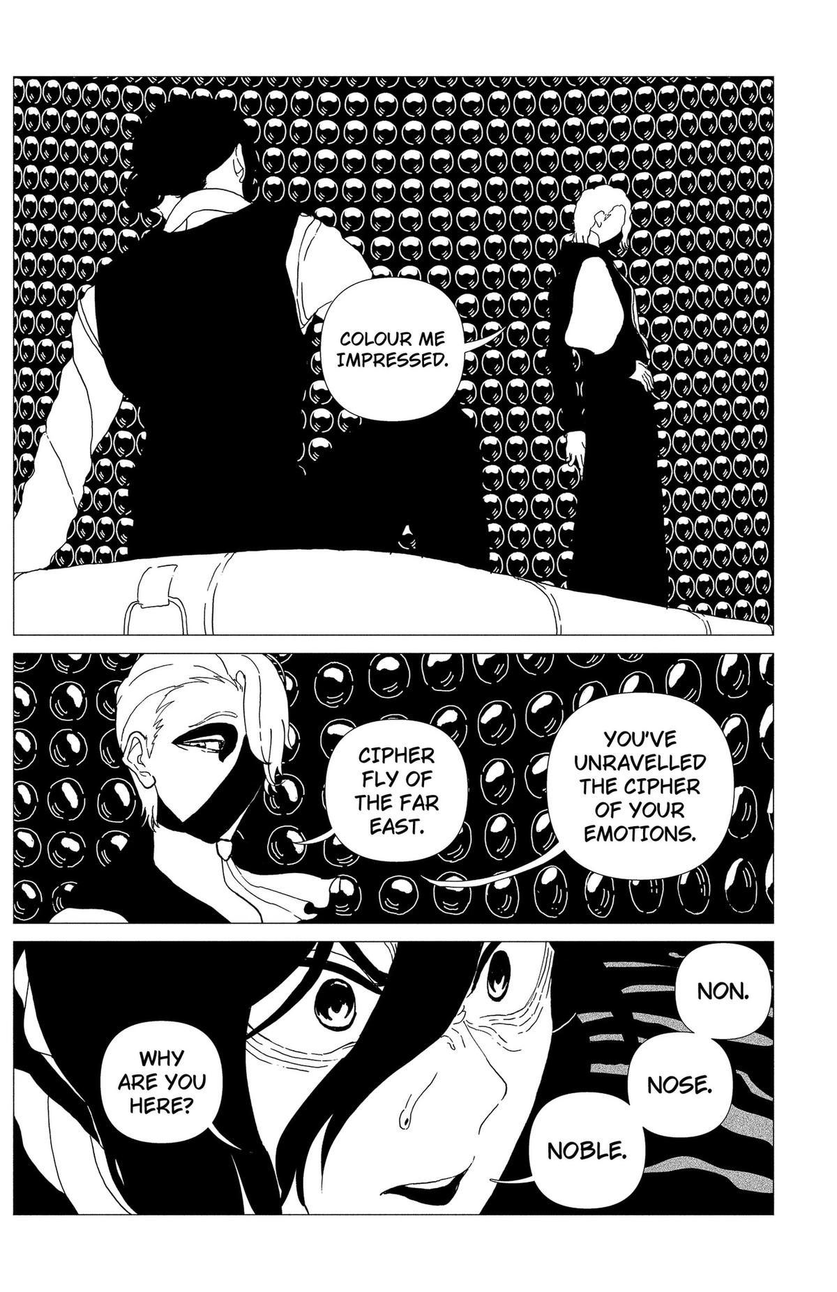 Enigmatica Chapter 22 page 8 - 